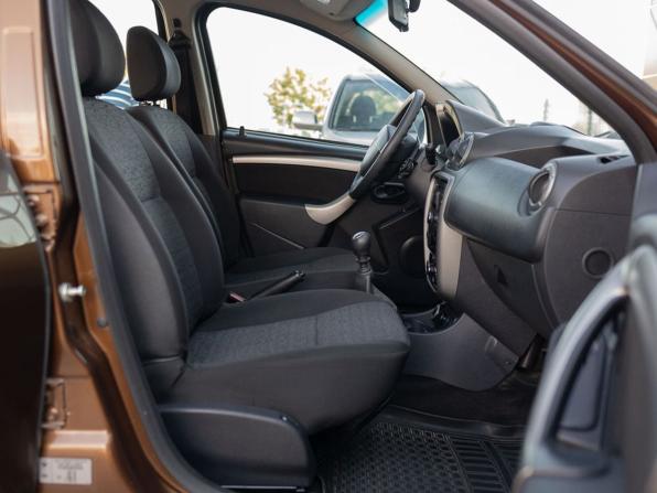Renault Duster I с пробегом 2015 года, цена 1 120 000 рублей, 90962 км, внедорожник, Автокод Объявления