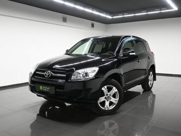 Toyota RAV4 III (XA30) с пробегом 2009 года, цена 1 165 000 рублей, 260042 км, внедорожник, Автокод Объявления