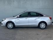 Lada (ВАЗ) Vesta I Тамбов  - изображение 25