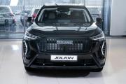 Haval Jolion I Рестайлинг 2 Москва  - изображение 19