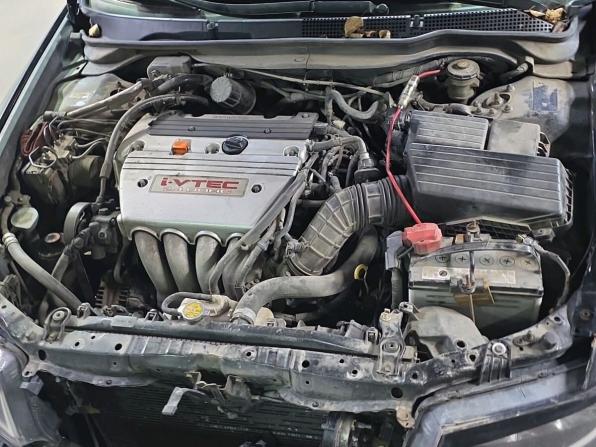 Honda Accord VII Рестайлинг с пробегом 2008 года, цена 929 000 рублей, 240000 км, седан, Автокод Объявления