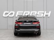 Kia Optima IV Рестайлинг Краснодар  - изображение 25