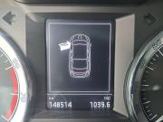 Skoda Octavia III (A7) Рестайлинг Санкт-Петербург  - изображение 26
