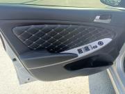 Hyundai Solaris I Тюмень  - изображение 30