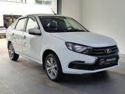 Lada (ВАЗ) Granta I Рестайлинг Уфа  - изображение 25