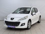 Peugeot 207 I Рестайлинг Воронеж  - изображение 3