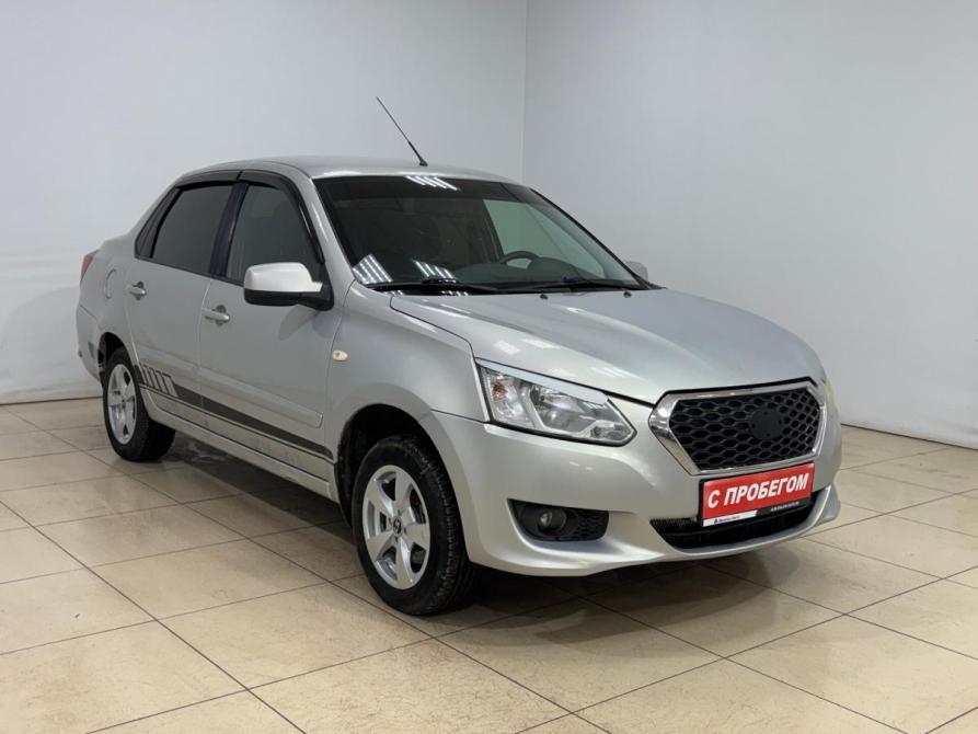 Datsun on-DO I Альметьевск  - изображение 3