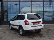 Lada (ВАЗ) Kalina II Архангельск  - изображение 16