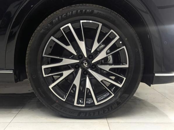 Новый Changan Qiyuan Q07 2025 года, цена 3 890 000 рублей, внедорожник, Автокод Объявления