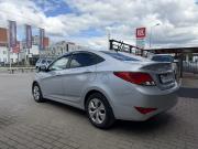 Hyundai Solaris I Рестайлинг Смоленск  - изображение 23