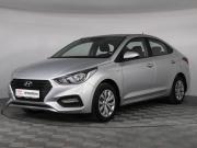 Hyundai Solaris II Химки  - изображение 13