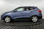 Hyundai ix35 I Нижний Новгород  - изображение 33