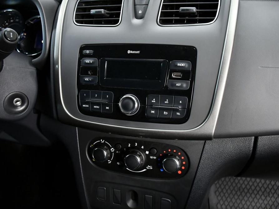 Renault Sandero II Рестайлинг Новосибирск  - изображение 15