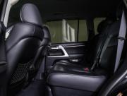 Toyota Land Cruiser 200 Series Рестайлинг 2 Москва  - изображение 38