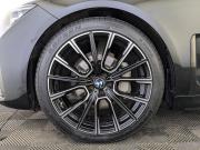 BMW 7 серии VI (G11/G12) Рестайлинг Москва  - изображение 48