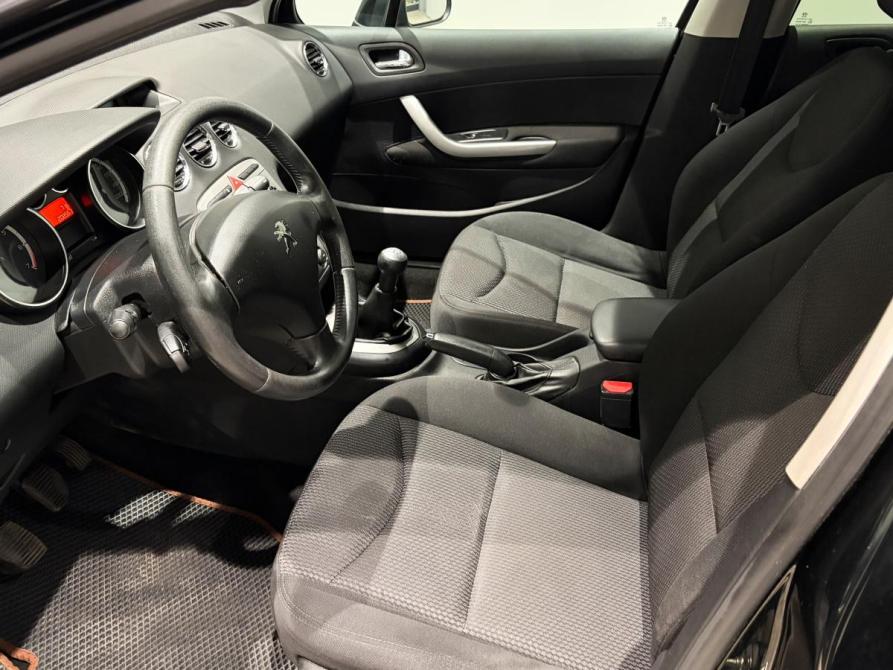 Peugeot 408 I Екатеринбург  - изображение 12