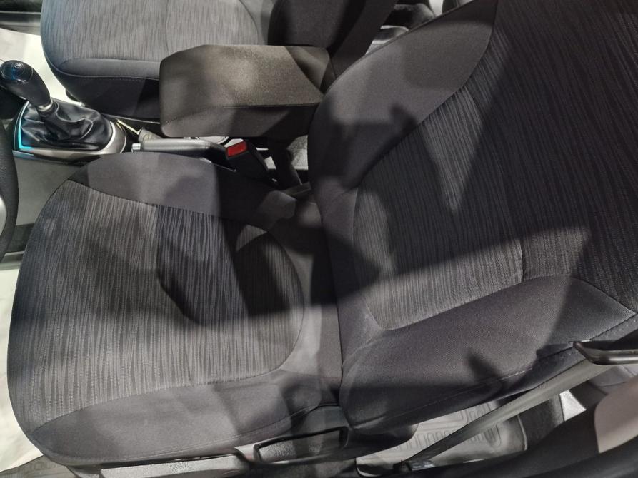 Hyundai Solaris I Рестайлинг Ставрополь  - изображение 19