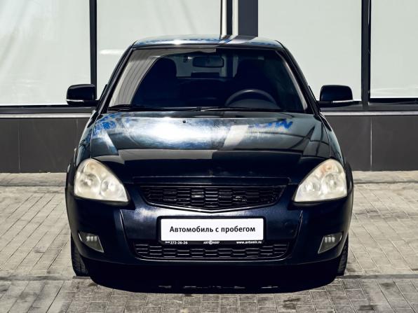 Lada (ВАЗ) Priora I с пробегом 2007 года, цена 205 000 рублей, 256251 км, седан, Автокод Объявления