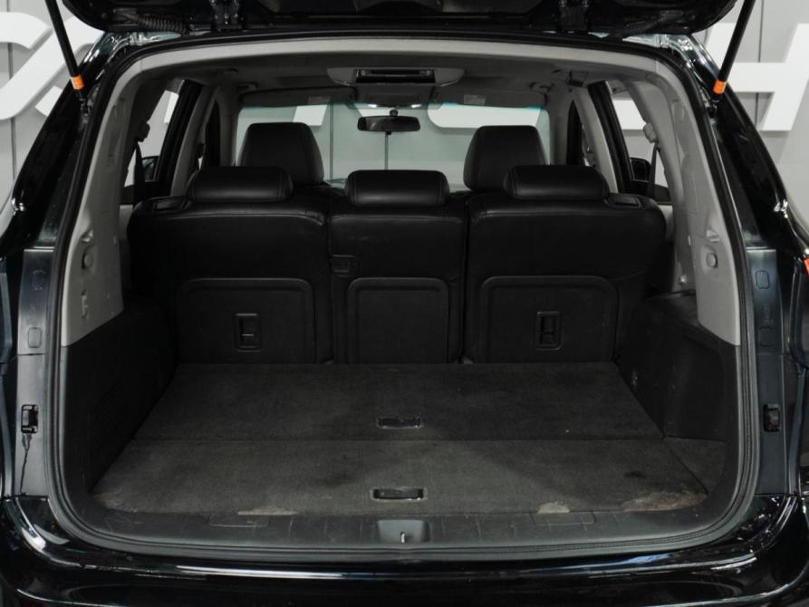 Subaru Tribeca I Рестайлинг Тюмень  - изображение 20