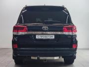 Toyota Land Cruiser 200 Series Рестайлинг 2 Барнаул  - изображение 49