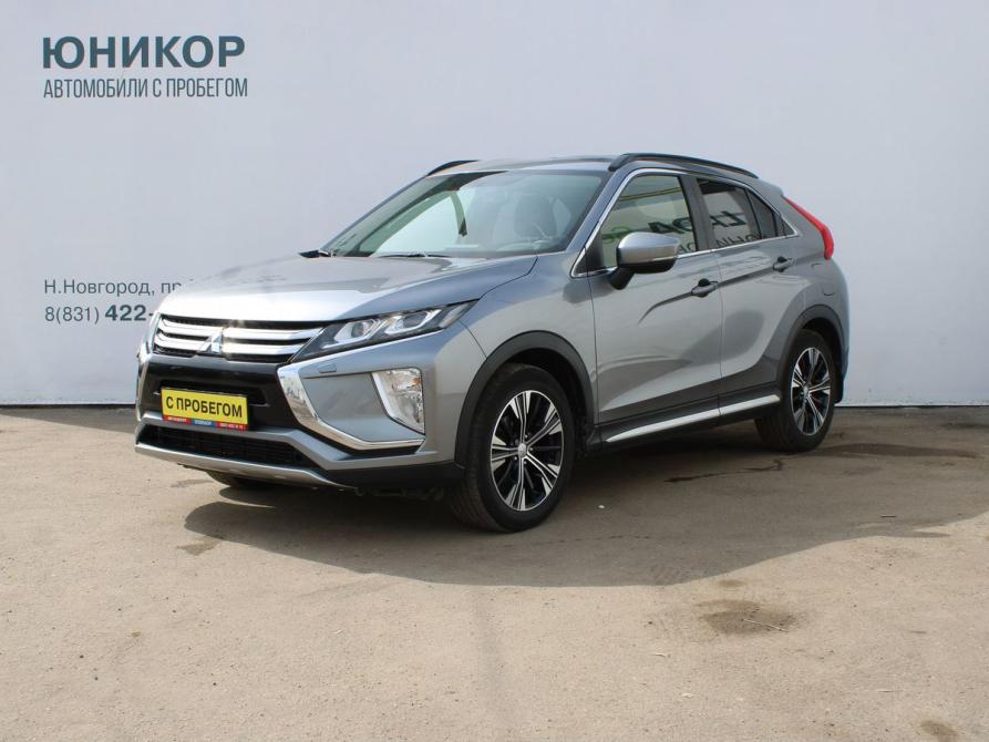 Mitsubishi Eclipse Cross I Нижний Новгород  - изображение 1