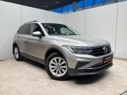 Volkswagen Tiguan II Рестайлинг Волжский  - изображение 32