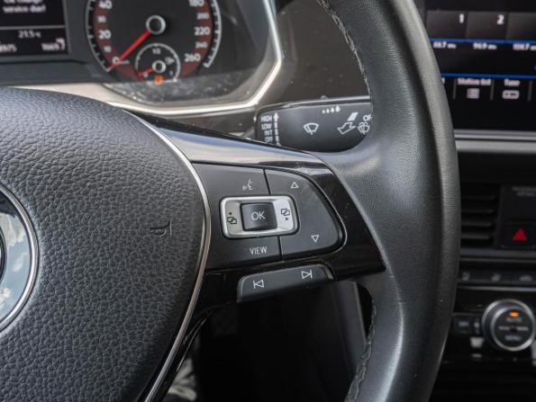 Volkswagen Jetta VII с пробегом 2020 года, цена 2 295 000 рублей, 78975 км, седан, Автокод Объявления