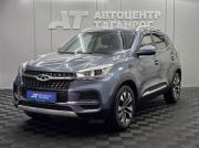 Chery Tiggo 4 I Рестайлинг Таганрог  - изображение 25