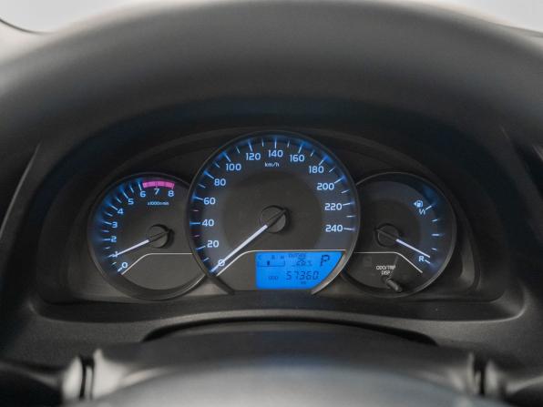 Toyota Corolla XI (E160 E170 E180) с пробегом 2016 года, цена 1 275 000 рублей, 57351 км, седан, Автокод Объявления