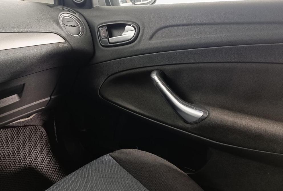 Ford Mondeo IV Волгоград  - изображение 15