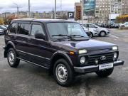 Lada (ВАЗ) 2131 (4x4) I Мурманск  - изображение 24