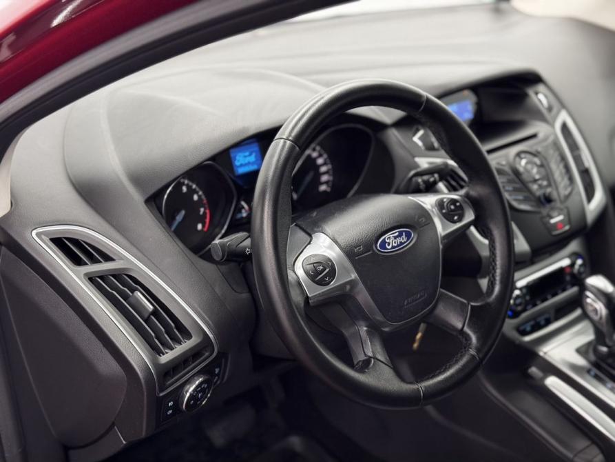 Ford Focus III Воронеж  - изображение 18