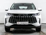 JETOUR X50 Москва  - изображение 22