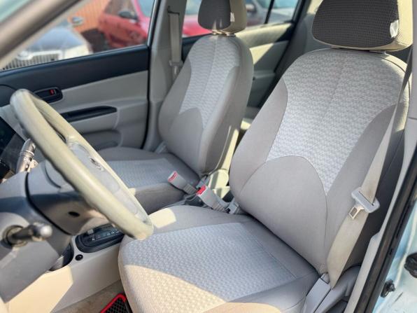 Hyundai Verna II с пробегом 2006 года, цена 549 000 рублей, 180500 км, седан, Автокод Объявления