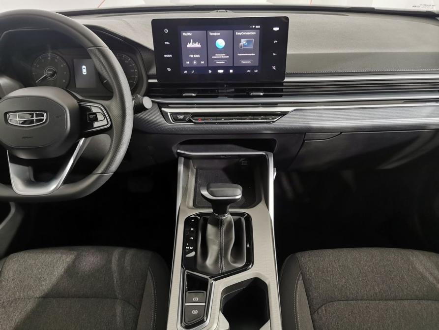 Geely Emgrand II Москва  - изображение 14
