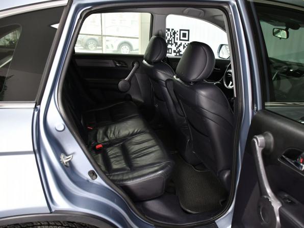 Honda CR-V III с пробегом 2008 года, цена 1 347 000 рублей, 317000 км, внедорожник, Автокод Объявления