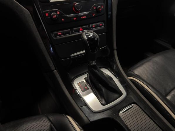 Ford Mondeo IV Рестайлинг с пробегом 2012 года, цена 649 000 рублей, 245000 км, седан, Автокод Объявления