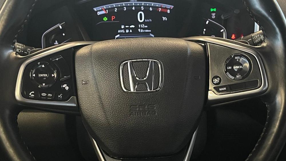 Honda CR-V V Рестайлинг Санкт-Петербург  - изображение 15