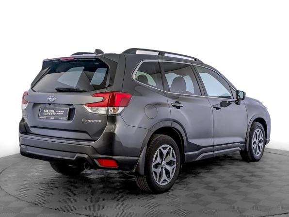 Subaru Forester V с пробегом 2021 года, цена 2 800 000 рублей, 96057 км, внедорожник, Автокод Объявления