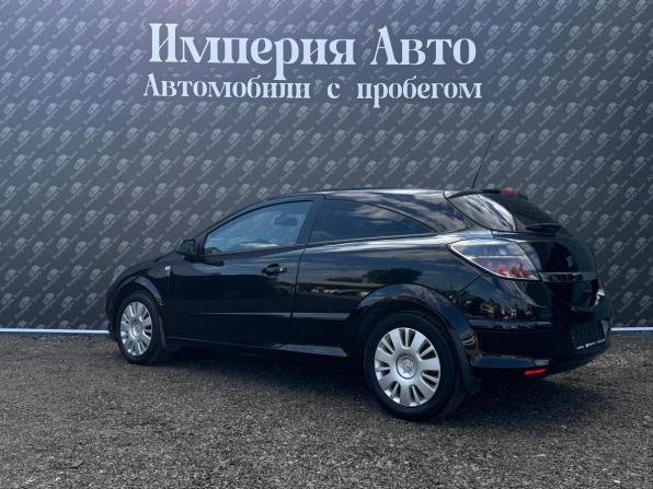 Opel Astra H Рестайлинг с пробегом 2008 года, цена 445 000 рублей, 185974 км, хэтчбек, Автокод Объявления