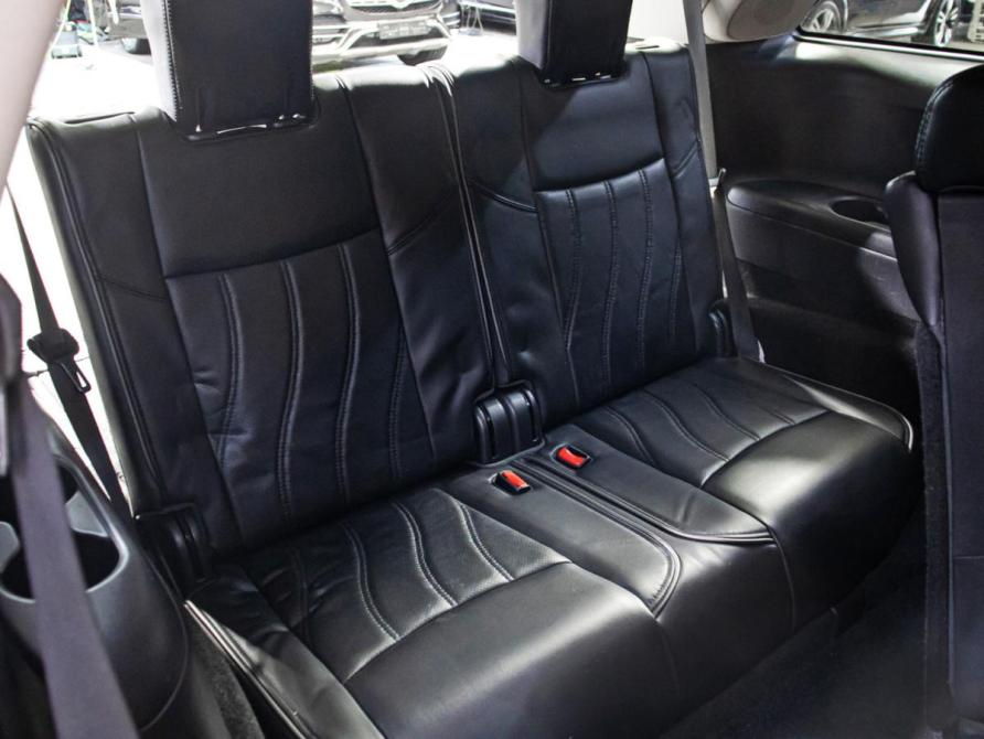 Infiniti QX60 I Москва  - изображение 26