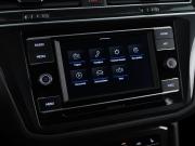 Volkswagen Tiguan II Рестайлинг Москва  - изображение 43