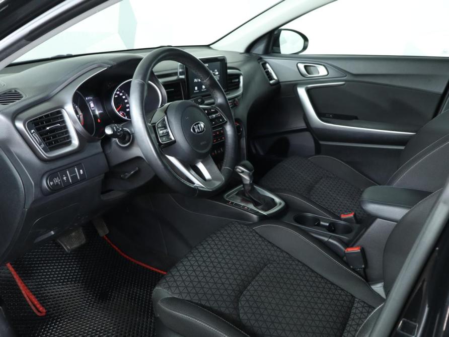 Kia Ceed III Москва  - изображение 20