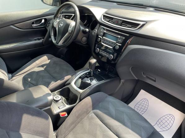 Nissan X-Trail III с пробегом 2015 года, цена 1 670 000 рублей, 149070 км, внедорожник, Автокод Объявления