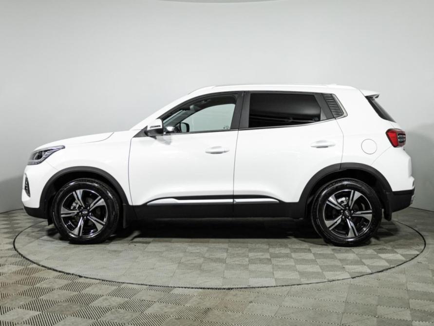 Chery Tiggo 4 Pro I Рестайлинг Санкт-Петербург  - изображение 9