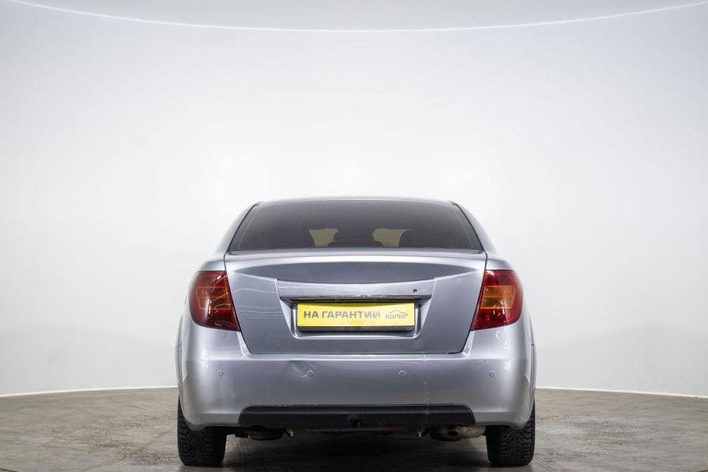 FAW Besturn B50 I Оренбург  - изображение 6