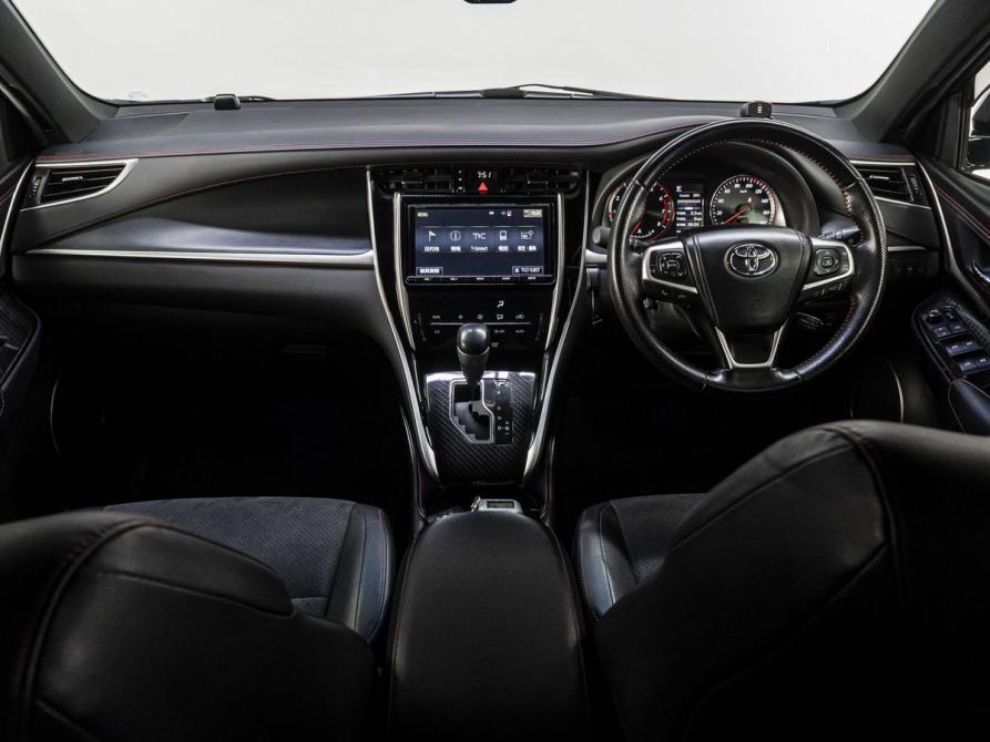 Toyota Harrier III (XU60) Рестайлинг Тюмень  - изображение 17