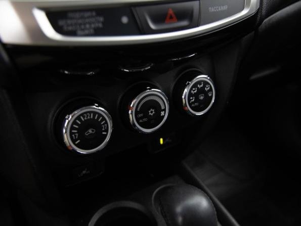 Mitsubishi ASX I Рестайлинг с пробегом 2014 года, цена 1 099 000 рублей, 234323 км, внедорожник, Автокод Объявления