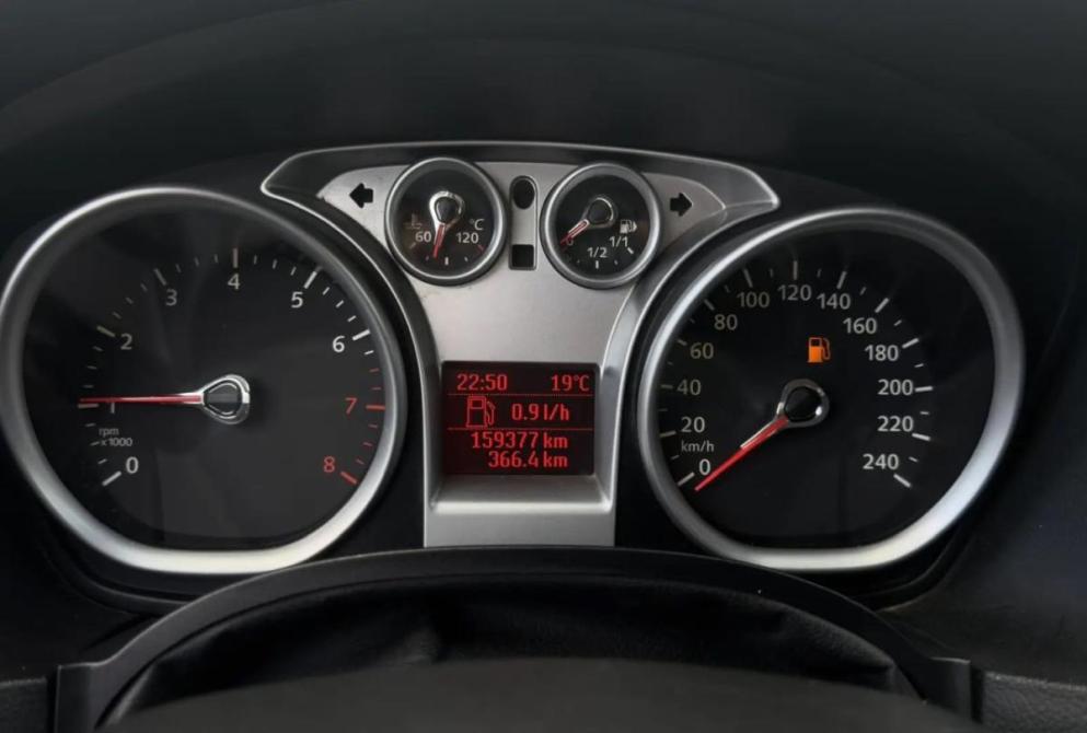 Ford Focus II Рестайлинг Иваново  - изображение 13