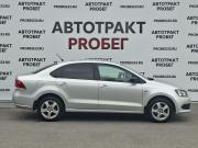 Volkswagen Polo V Владимир  - изображение 12
